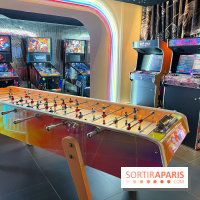 Hôtel Mama Shelter La Défense