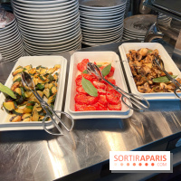 Hôtel Mama Shelter La Défense