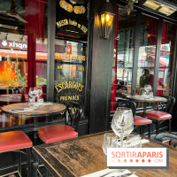 L'Escargot Montorgueil