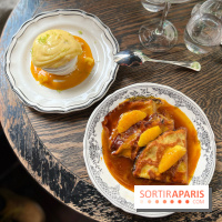 L'Escargot Montorgueil