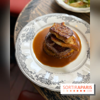 L'Escargot Montorgueil