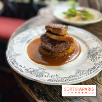 L'Escargot Montorgueil