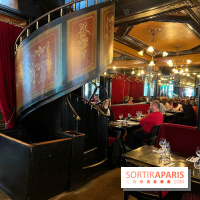 L'Escargot Montorgueil