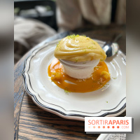 L'Escargot Montorgueil