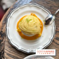 L'Escargot Montorgueil