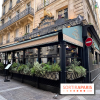 L'Escargot Montorgueil