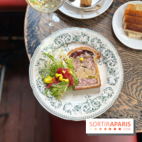 L'Escargot Montorgueil