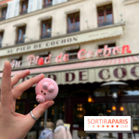 Au Pied de Cochon 2022