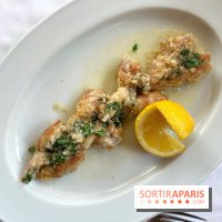 Au Pied de Cochon 2022