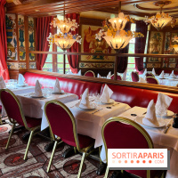 Au Pied de Cochon 2022