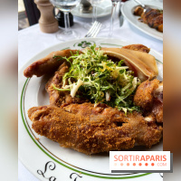 Au Pied de Cochon 2022