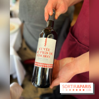 Au Pied de Cochon 2022