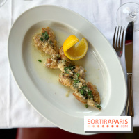 Au Pied de Cochon 2022