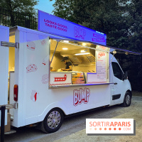 Soirées Unlocked à Paris, nos photos