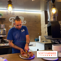 Soirées Unlocked à Paris, nos photos