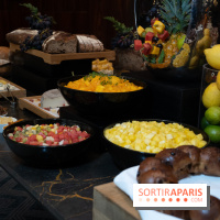 Photos: Le Brunch du Prince de Galles