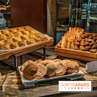 Photos: Le Brunch du Prince de Galles