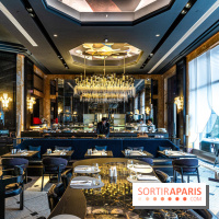 Photos: Le Brunch du Prince de Galles