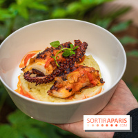 Photos: Le Brunch du Prince de Galles