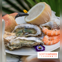 Photos: Le Brunch du Prince de Galles