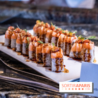 Photos: Le Brunch du Prince de Galles