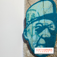 Expo Monochrome by Urban Signature, nos photos