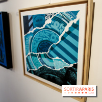 Expo Monochrome by Urban Signature, nos photos