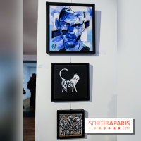 Expo Monochrome by Urban Signature, nos photos