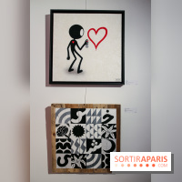 Expo Monochrome by Urban Signature, nos photos