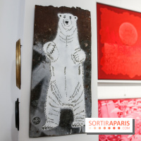 Expo Monochrome by Urban Signature, nos photos