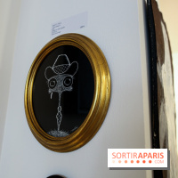 Expo Monochrome by Urban Signature, nos photos