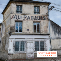 Le Vieux Pays à Goussainville, nos photos