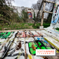 Le Vieux Pays à Goussainville, nos photos