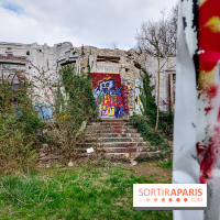 Le Vieux Pays à Goussainville, nos photos