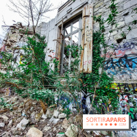 Le Vieux Pays à Goussainville, nos photos