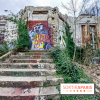 Le Vieux Pays à Goussainville, nos photos