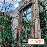 Le Vieux Pays à Goussainville, nos photos