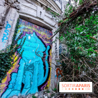 Le Vieux Pays à Goussainville, nos photos