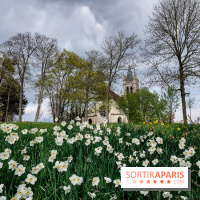 Le Vieux Pays à Goussainville, nos photos