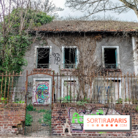 Le Vieux Pays à Goussainville, nos photos