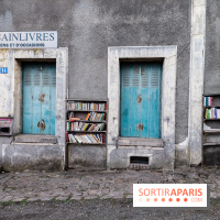 Le Vieux Pays à Goussainville, nos photos