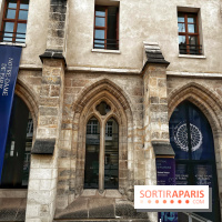 Notre-Dame de Paris : la grande exposition immersive en réalité augmentée au Collège des Bernardins