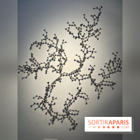 Exposition Cinétique ! La sculpture en mouvement à l'Espace Monte-Cristo, une expérience étonnante