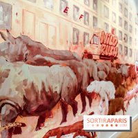 Incursions sauvages, nos photos