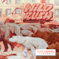 Incursions sauvages, nos photos