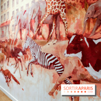 Incursions sauvages, nos photos