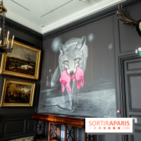 Incursions sauvages, nos photos