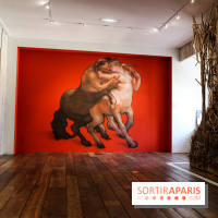 Incursions sauvages, nos photos