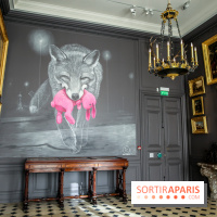 Incursions sauvages, nos photos