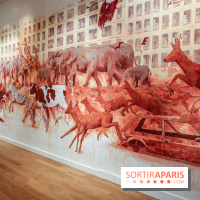 Incursions sauvages, nos photos